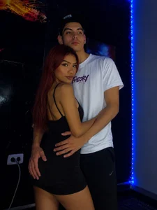 LuxeCouple Public  2. fénykép
