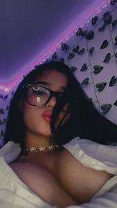 charlotte_9999 🤓🤓 Bilde 2