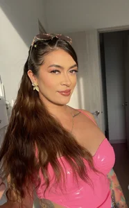 Victoria_romanox Festival electronic Foto 4