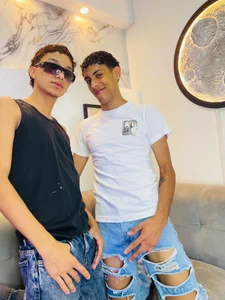 RED_ZONE_BOYS Public Bilde 2
