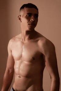 Muscle_Scott I am your favorite guy with muscles🥵🔥 รูป  2