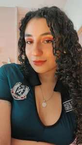 Your naughty cop 🔥 od DemiJones_  3 snímek