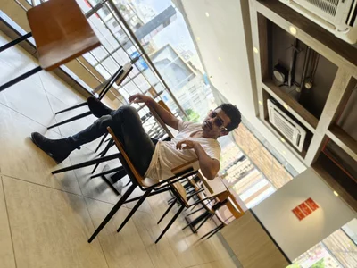 _yourharsh_ Public Foto 6