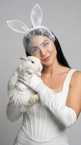 ItsTatianaHappy Eastern! 🐰🐰🪺🥚🌈图片 3