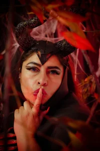 Keyla01_ kullanıcısının HALLOWEEN PHOTO SESSION albümü -  7 fotoğraf