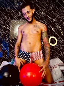 jonas_conor Independence Day👏 Pic 7