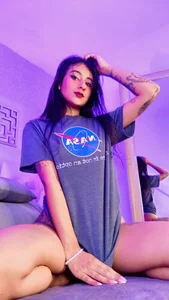 atenea_dragon__ sexy casual Immagine 
