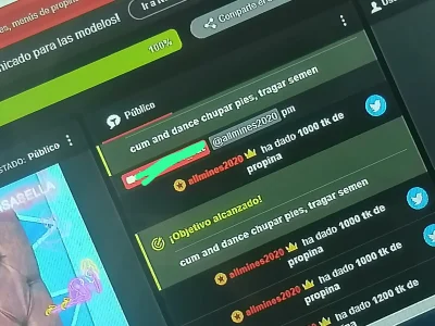 🦋💖🥹THE LOVES OF MY LIFE AND MY BEST TIPS AS A MODEL🥹💖🦋 de Aleera_Walton Foto 5