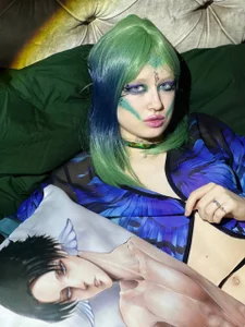 Dark_Lucious kullanıcısının Fish-girl albümü -  7 fotoğraf