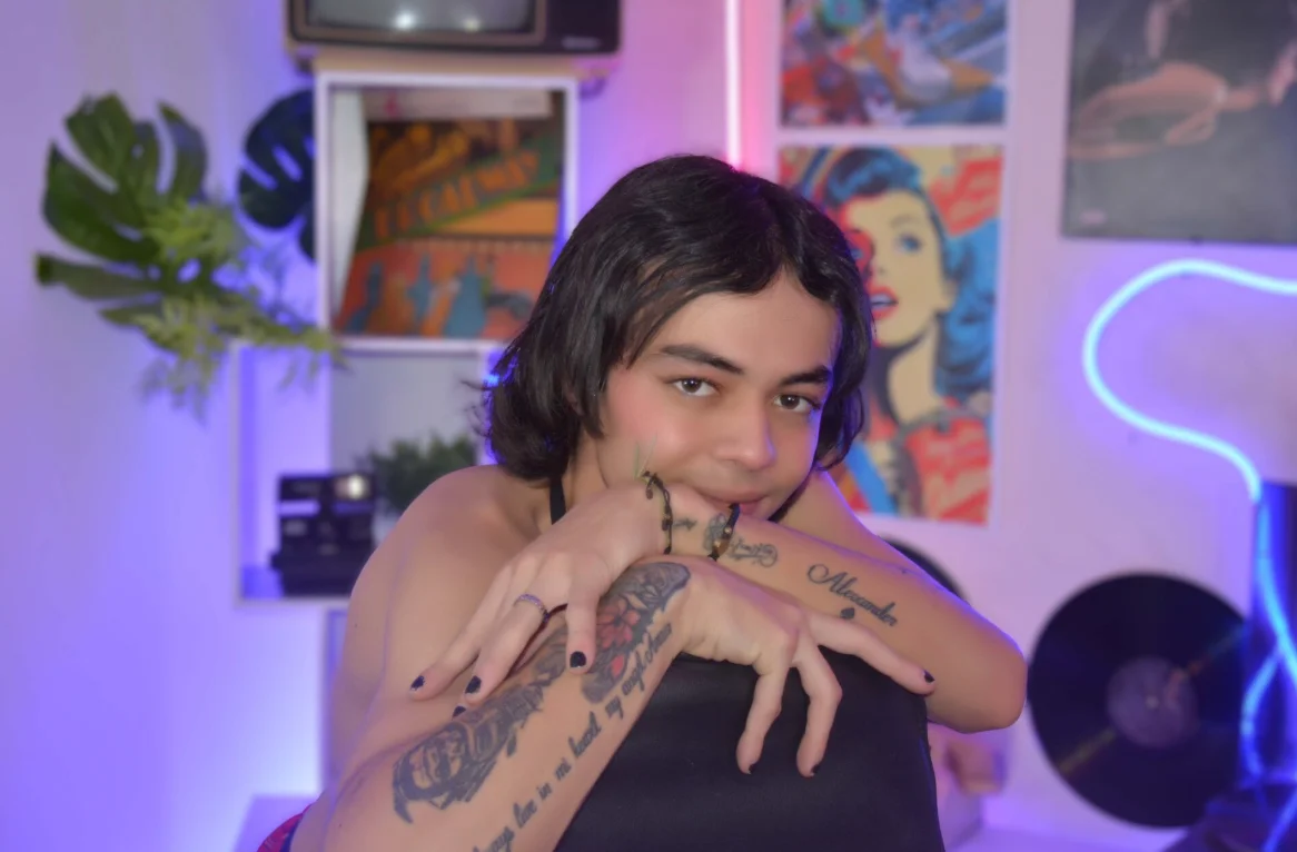 ภาพที่กำลังนิยมของ Alexaa_carter  1380