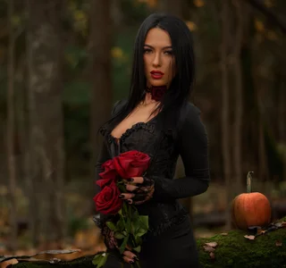 KinkyAmelie kullanıcısının Dark Temptation albümü -  5 fotoğraf