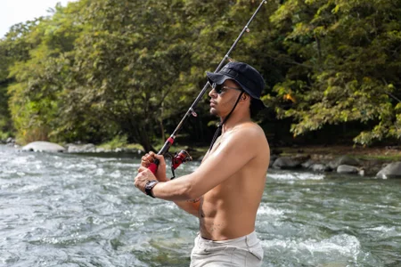 Fisher Man de ItsCamiloX  3 photos