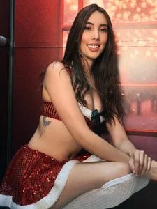 AnaisNin Jingle my bells 사진