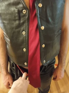 RedGerda My slave very sexy Pic 3