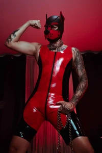 ALPHA de allanhurtss  3 Imagens