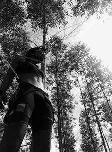 A Little Of My Free Time 🍃💫 od Coco_Kiss  3 snímek