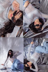 ScarlettStonneのiconic sensual girlの 3枚の写真