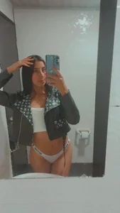 Sabrina_euphoria Public Pic