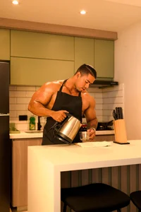 Zdjęcia Trevor_vinc Would you like to see me at your house?:  5