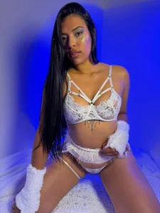 ✨ Winter Tease de RiriiBrunette__ Foto 3