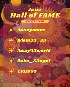 urgrl_portia Hall of Fame 2026  2. fénykép