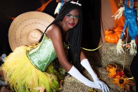 BellaaDajud happy halloween💀👻  4. fénykép