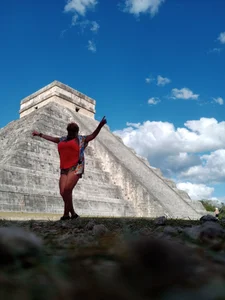 DirtyBIianca Public Pic 2