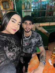 azraelsexyhot Azrael and Aphrodita Bilde 5