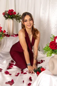 LondraBlush BE MY VALENTIN 😍💘🍷 Pic 2