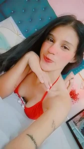 Keilafoxx18 for you 🎀 Foto 2