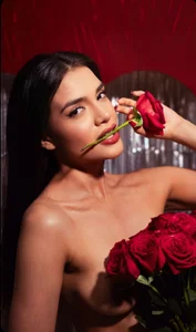 BlairBadgley Valentin day ♥ Pic 2