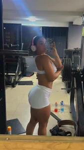 kitty_kayoのGym🦵🏽🍑の枚の写真