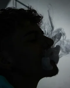 MikeyKuro Smoke and Me Immagine  6