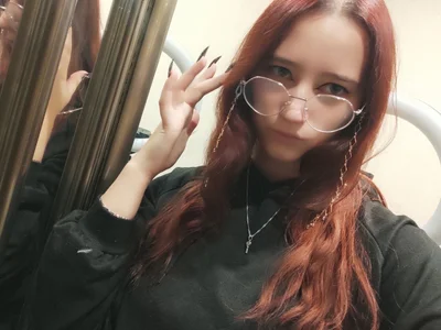 Public de RachelPirce  photos