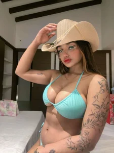 Tiny_Annie swimsuits Immagine  5