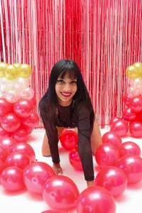 Hanna-miler San Valentin 💗 Pic 4