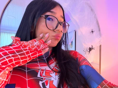 OCT26 de VioletJoness_ Foto