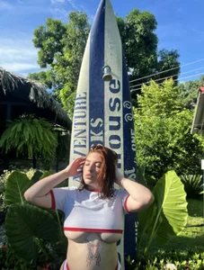 aaaaamy_1 Día de piscina y mucho sol ☀️ ⛅️ Pic 9