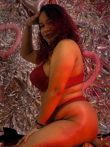 alondrabigtits ❤SAN VALENTINE❤ Pic