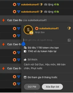 Lucy_limon Thanks Bb lots, ❤️‍🔥 Foto