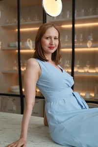 Elizabeth_Andersonn A few hot photos টি ছবি