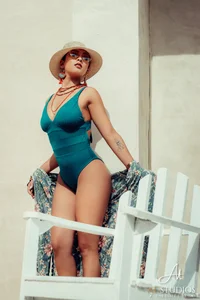 AmmyScottのOasisの 9枚の写真