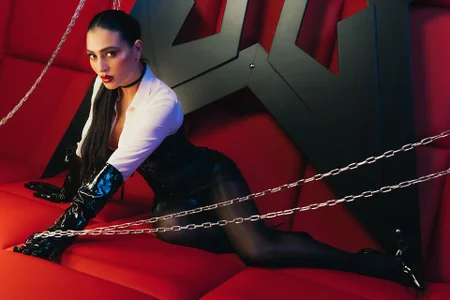 AbbyDaltonYou are mine.图片 4