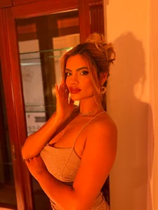 KyomiVelvet Golden Session ✨💋 Foto 5