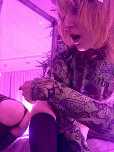 Little_Chips Halloween photos ∋━━o(｀∀´oメ）～→ Bilde 6