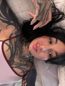 Suis_evangeline SELFIES❤️ รูป  7