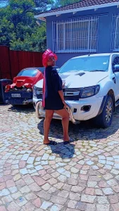 NAUGHTYSEXYNATASHA Public Foto 8