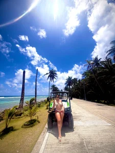 San Andres beach od andreina26_  6 snímek