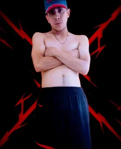 Adrian_fire Sensual boy Immagine  5