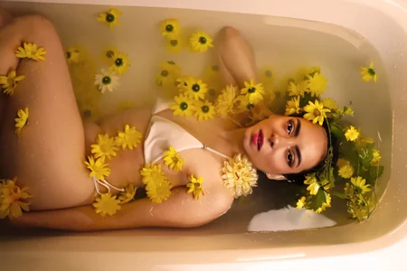 RoseWillsson: Water Tender ( 4 фото)